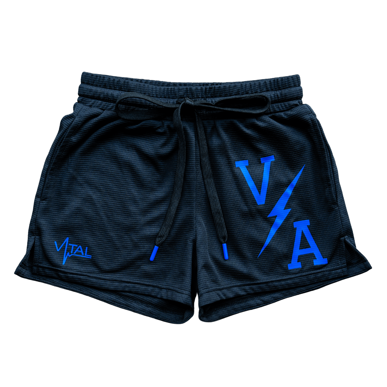 Combat Mesh Shorts 5" - 005 Collection