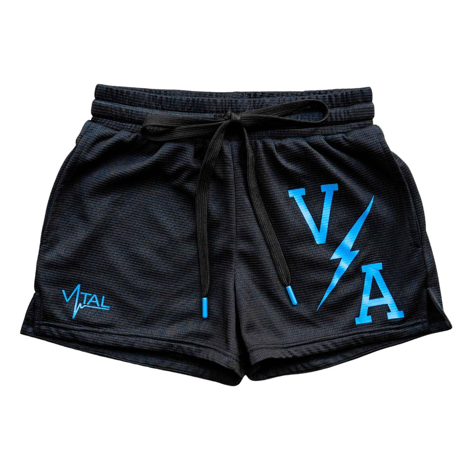 Combat Mesh Shorts 5" - 005 Collection
