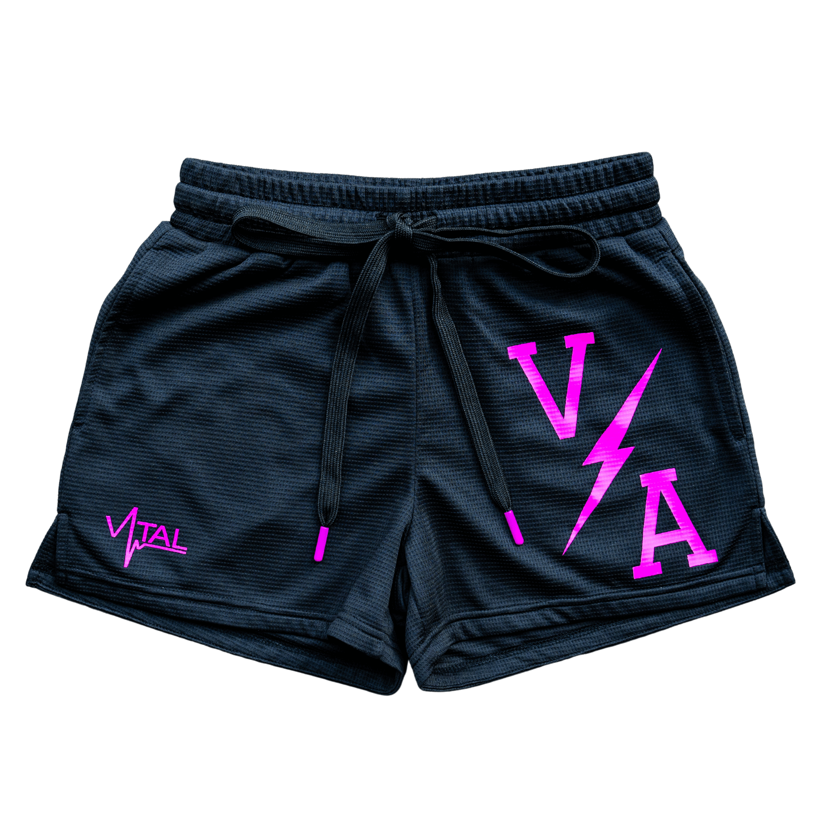 Combat Mesh Shorts 5" - 005 Collection