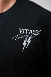 Oversized Pump Cover T-Shirt - Power T