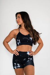 Elevate Bra - Galaxy