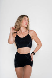Elevate Bra - Grunge Thorn