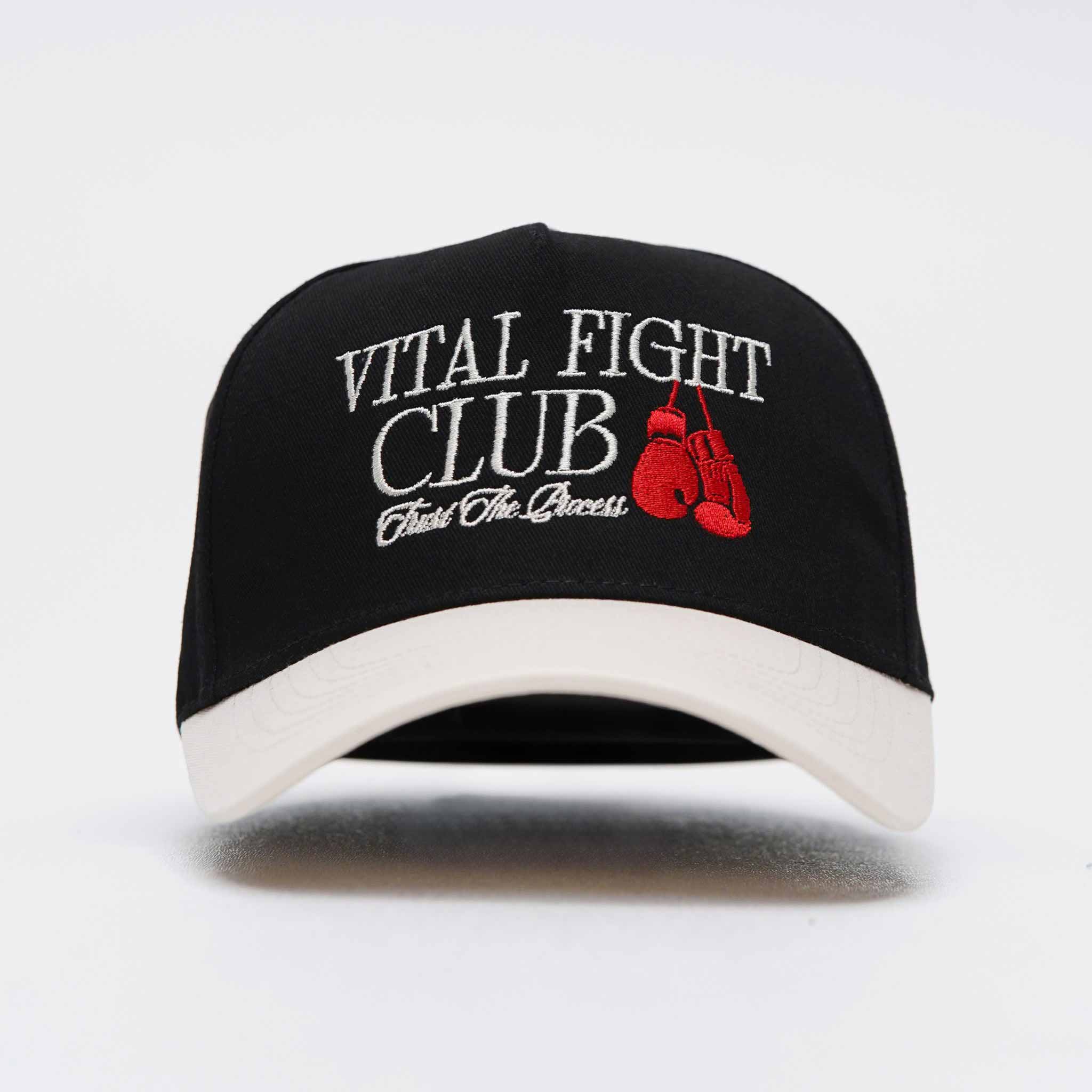 Off - White VFC - VITAL APPAREL