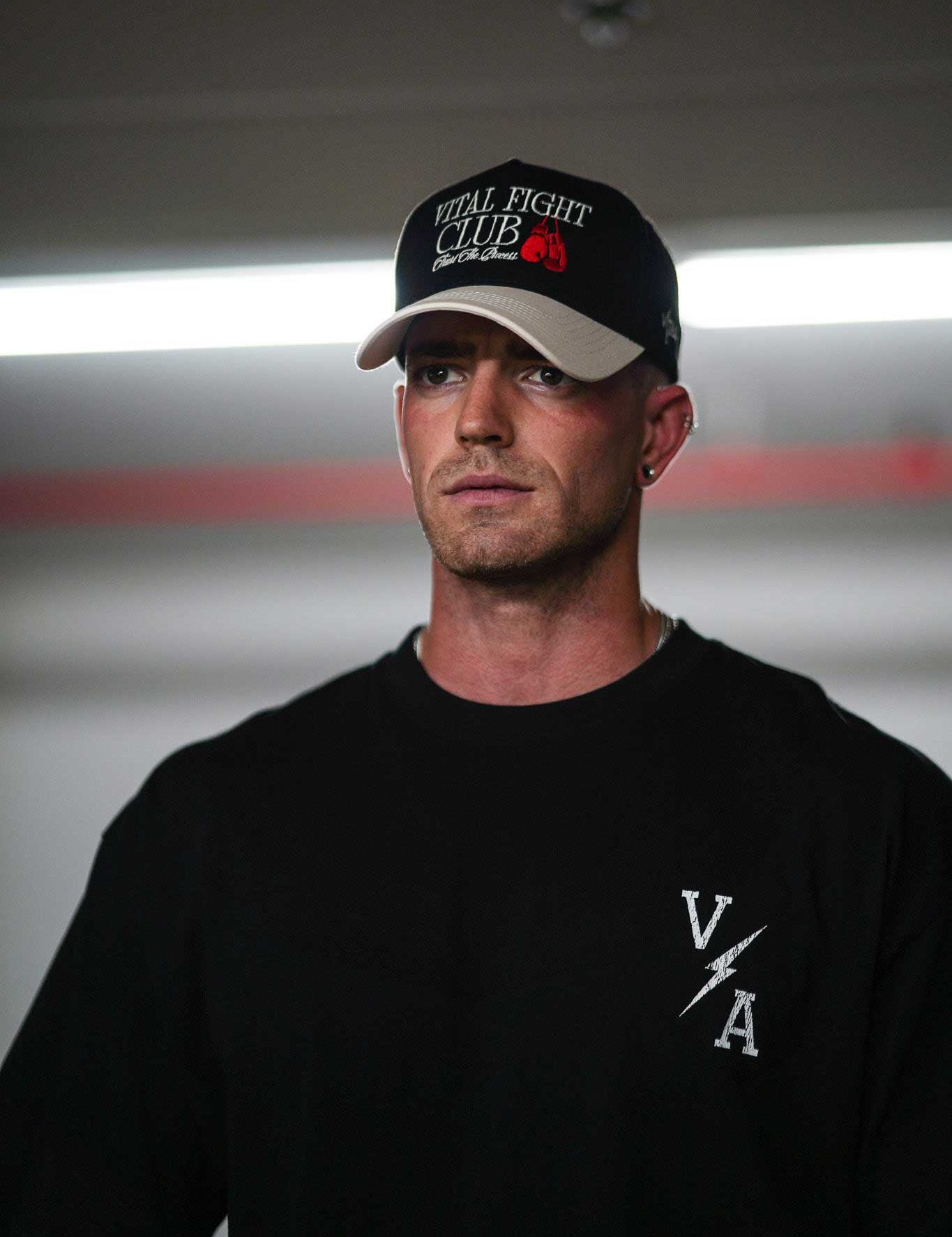 Off - White VFC - VITAL APPAREL