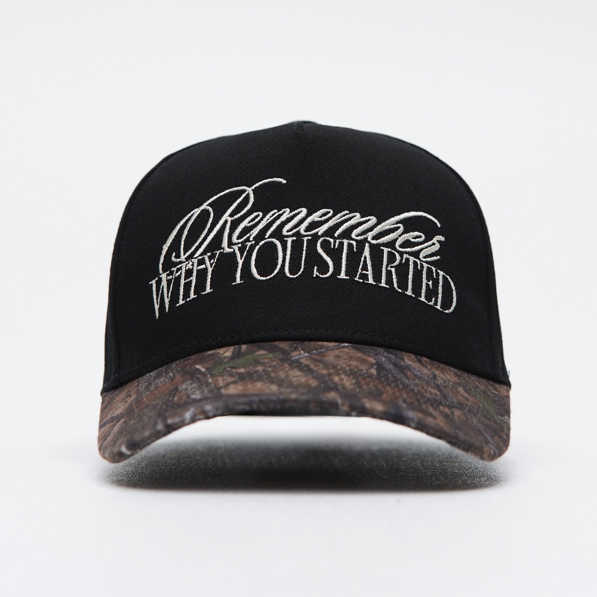 Woodland Camo RWYS - VITAL APPAREL