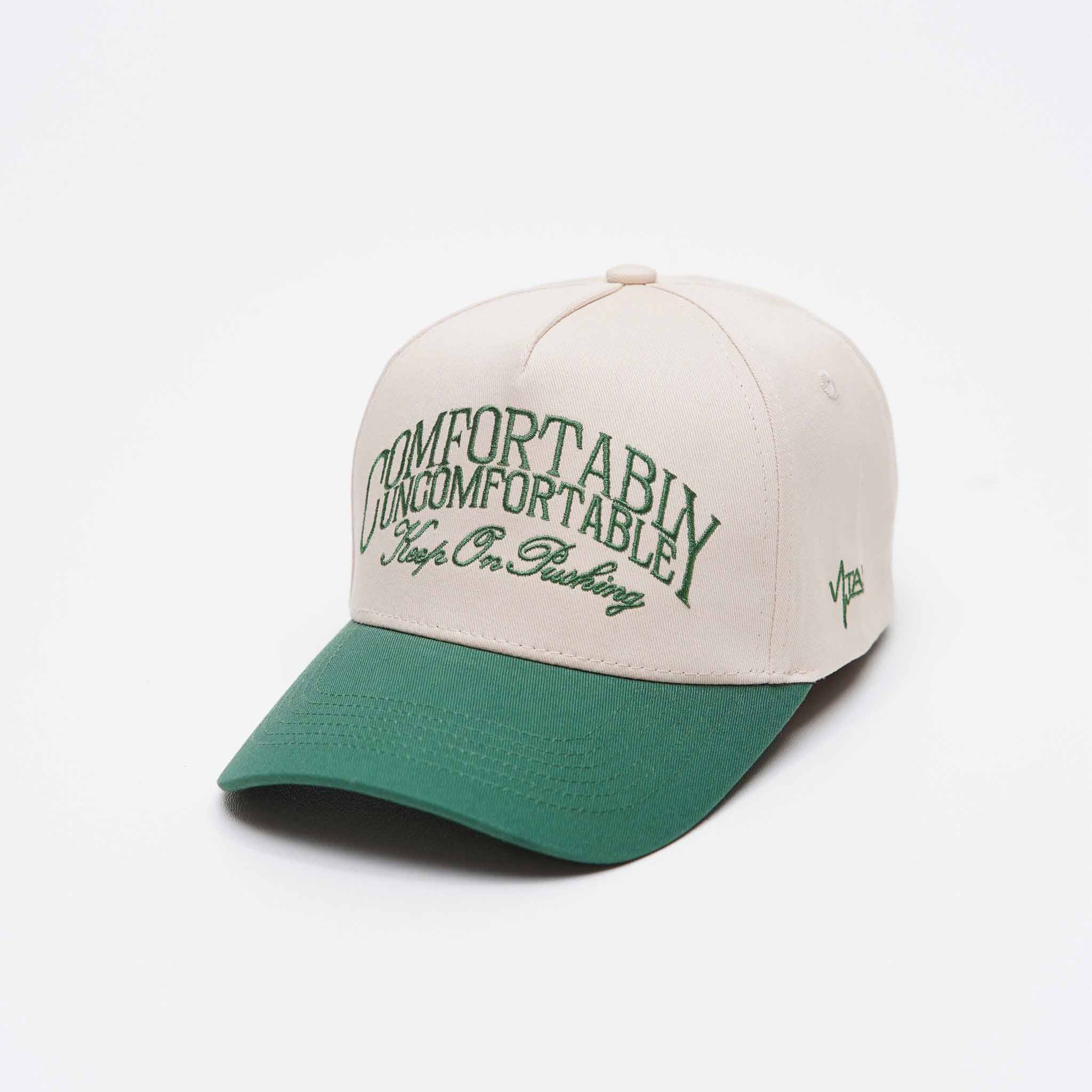 Green CUC - KOP - VITAL APPAREL