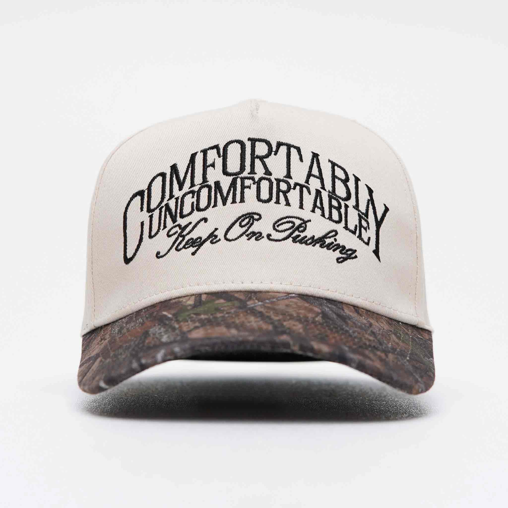 Woodland Camo - VITAL APPAREL