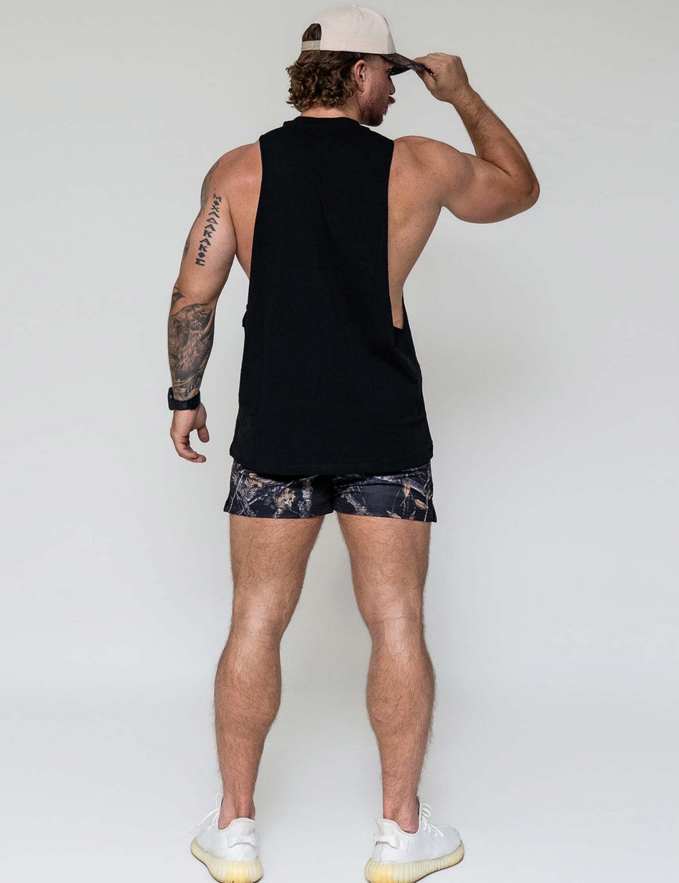 White - VITAL APPAREL