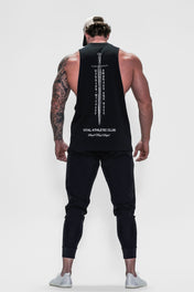 Cut Off Tank - Blade - VITAL APPAREL