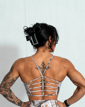Elevate Bra - Snow Camo - VITAL APPAREL