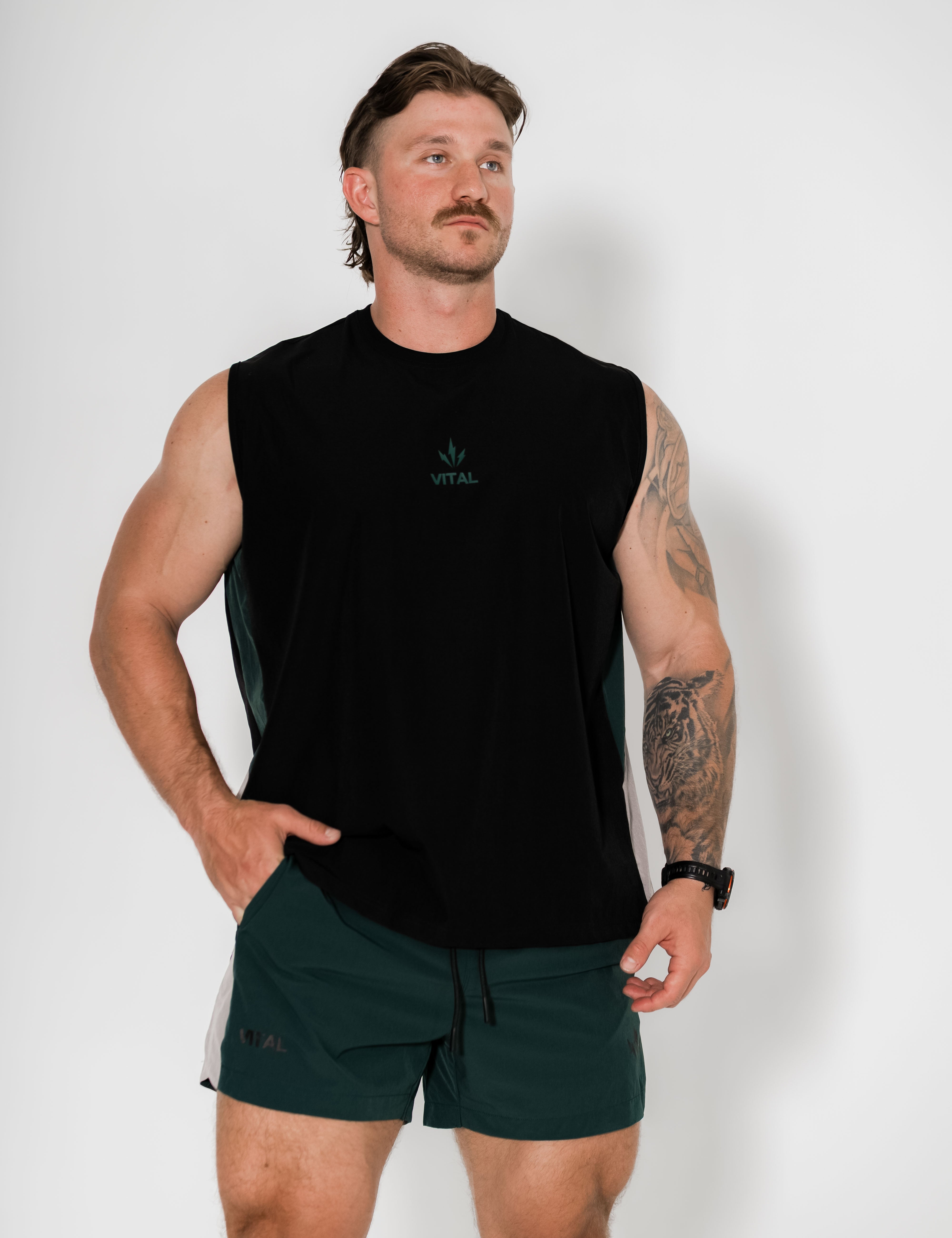 Slate - VITAL APPAREL