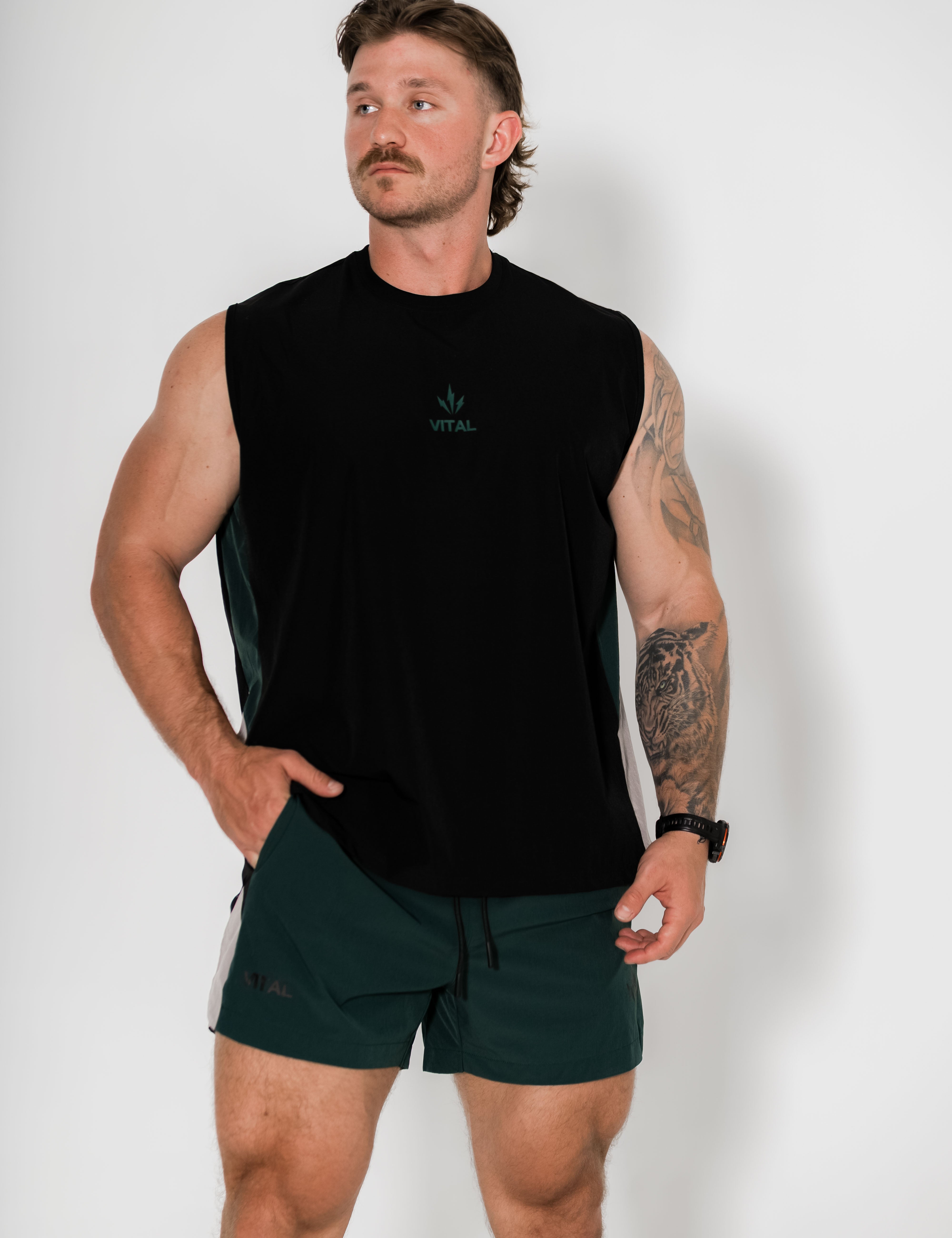Slate - VITAL APPAREL