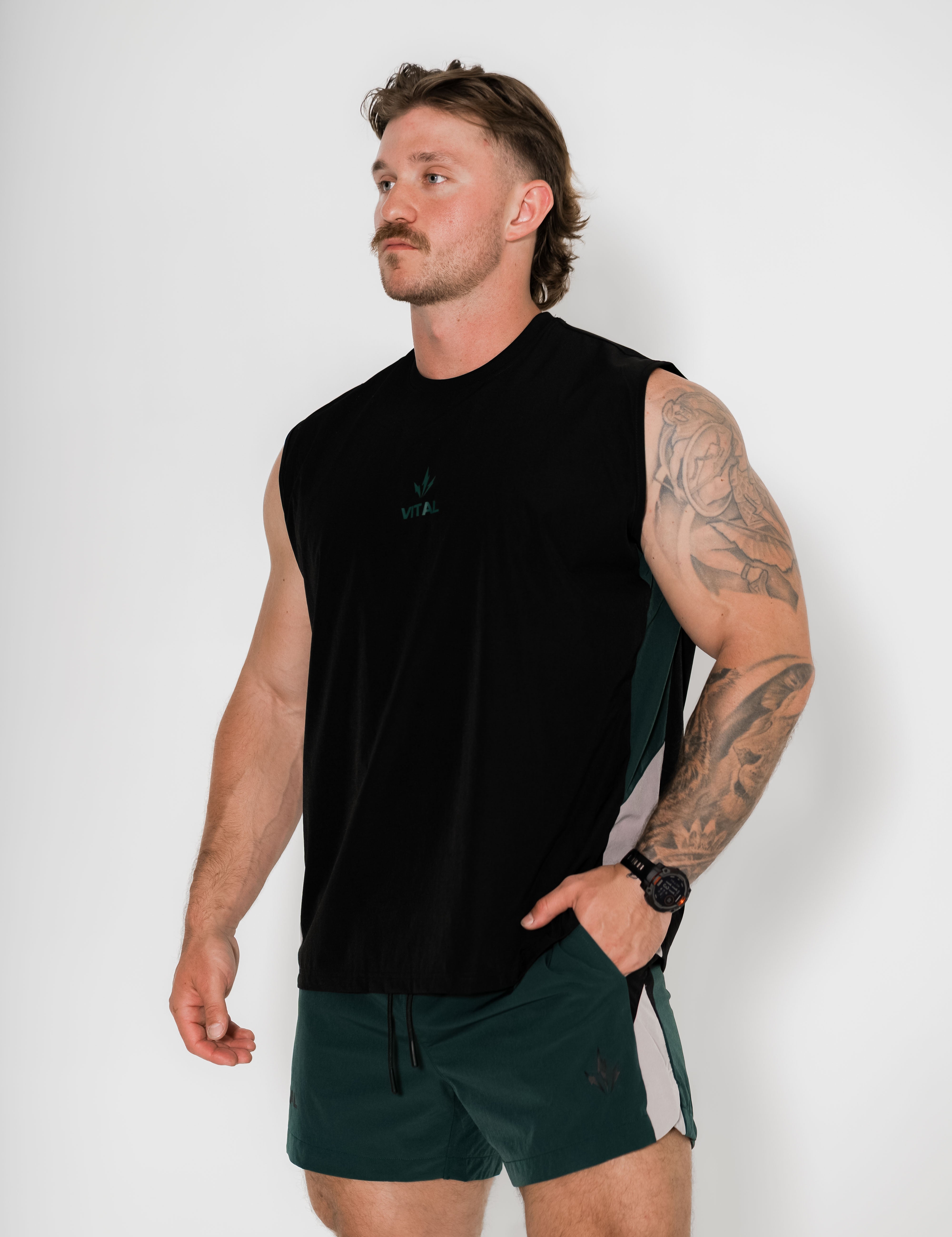 Slate - VITAL APPAREL