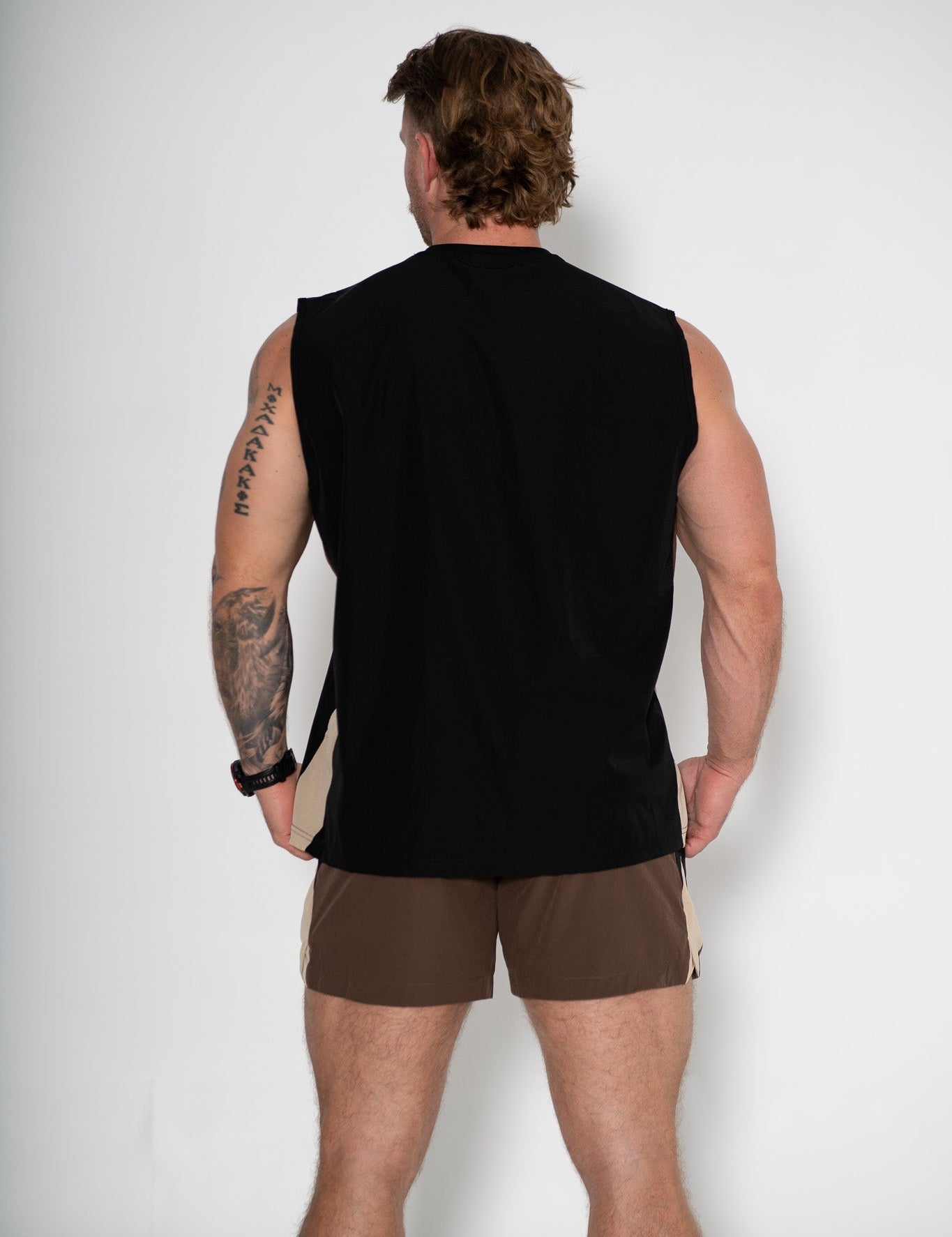 Sand - VITAL APPAREL