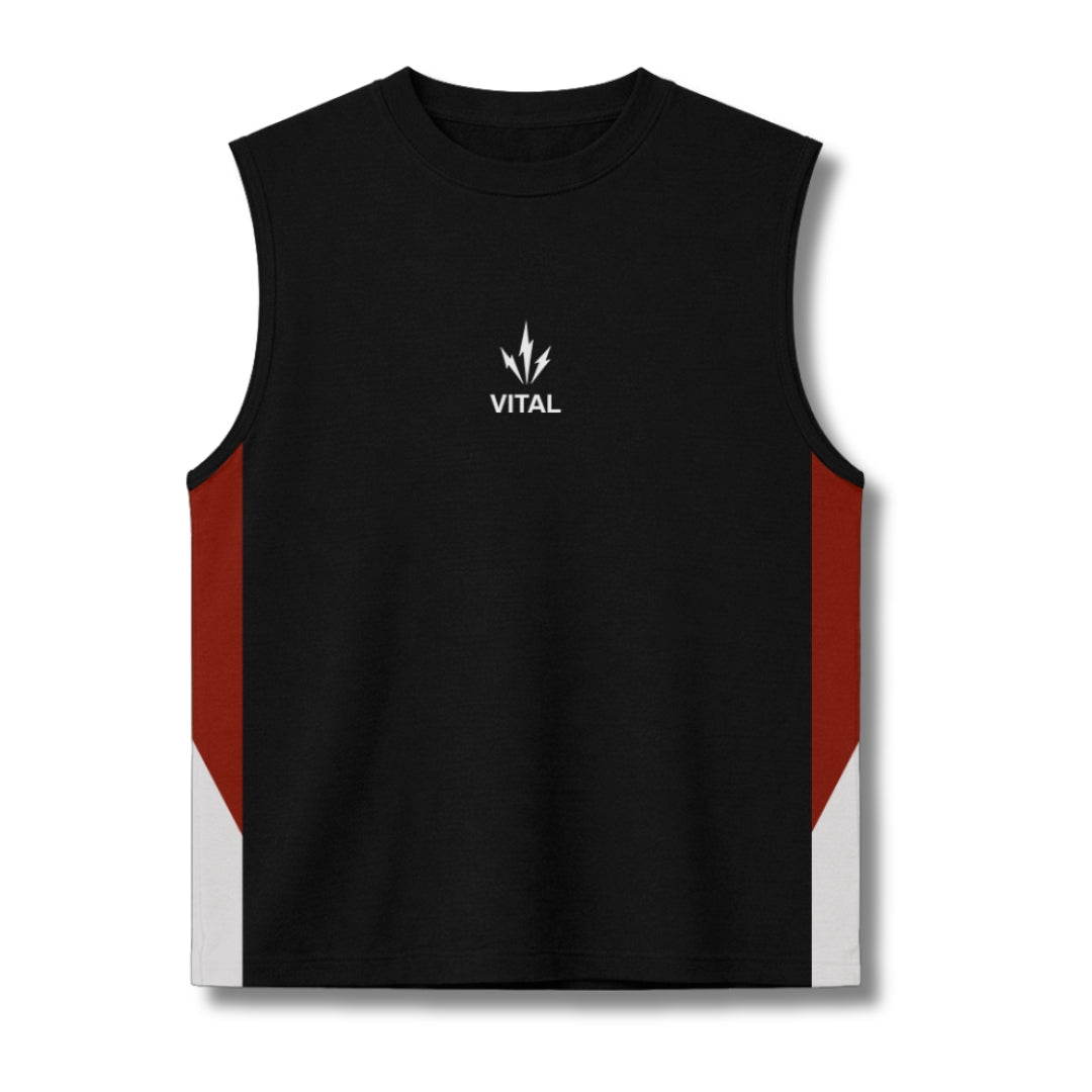 Cream - VITAL APPAREL
