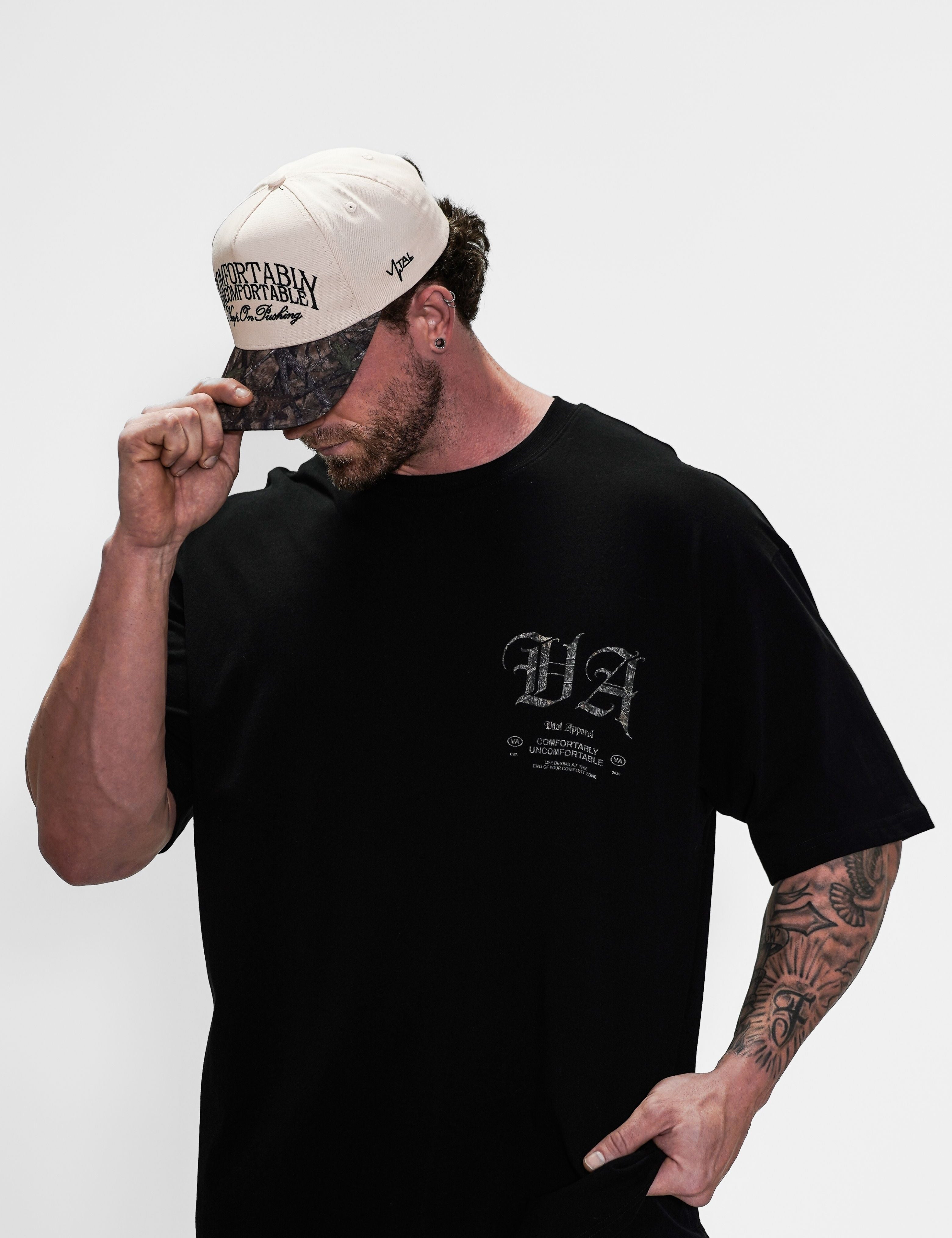 Woodland VA - VITAL APPAREL