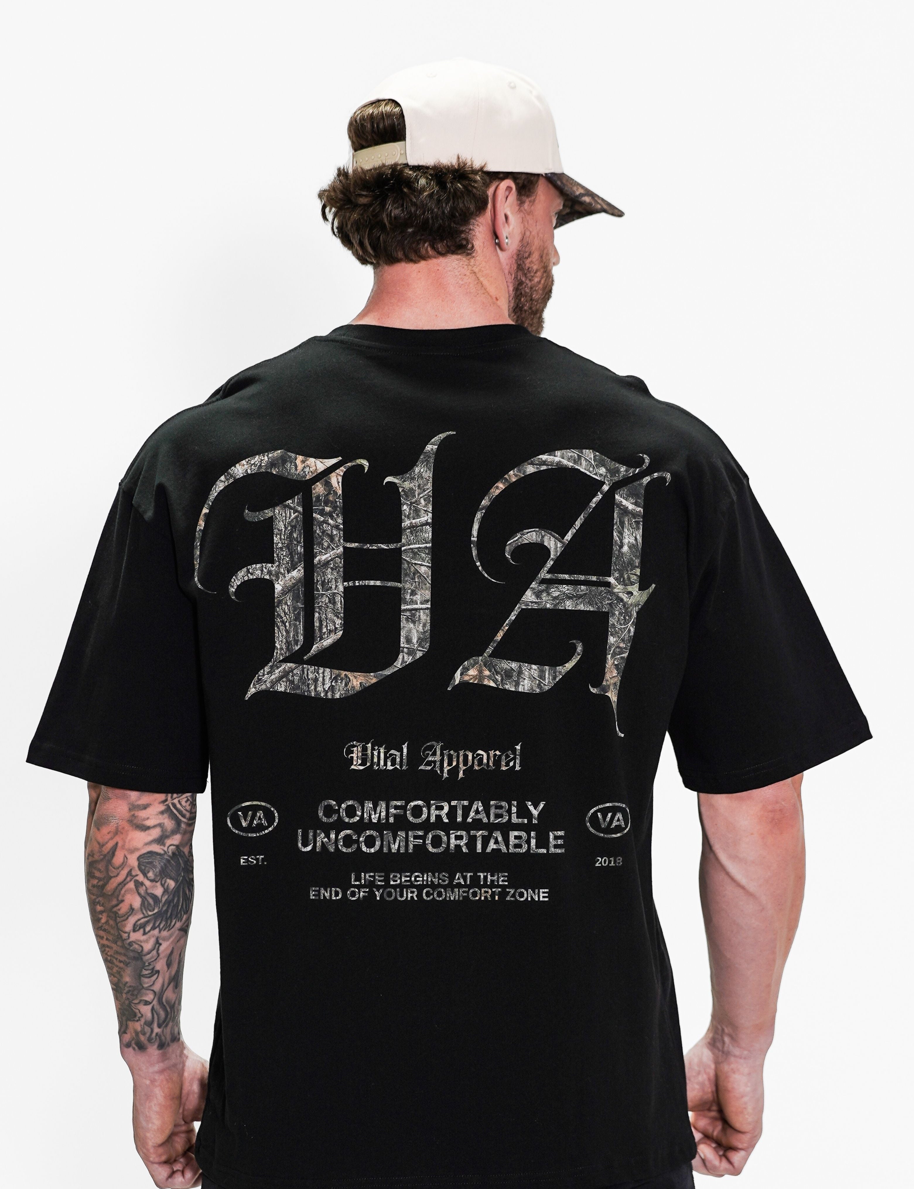 Woodland VA - VITAL APPAREL