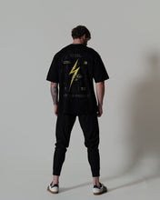 Oversized Pump Cover T-Shirt - Electric T - VITAL APPAREL