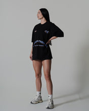 Oversized Pump Cover T-Shirt - Endurance T - VITAL APPAREL