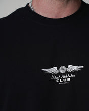 Oversized Pump Cover T-Shirt - Finish Line T - VITAL APPAREL