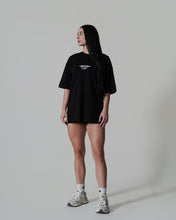 Oversized Pump Cover T-Shirt - Finish Line T - VITAL APPAREL