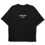 Oversized Pump Cover T-Shirt - Finish Line T - VITAL APPAREL