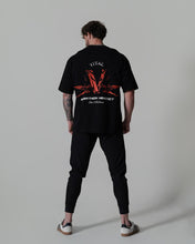 Oversized Pump Cover T-Shirt - Sprint T - VITAL APPAREL