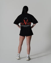 Oversized Pump Cover T-Shirt - Sprint T - VITAL APPAREL