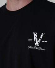 Oversized Pump Cover T-Shirt - Sprint T - VITAL APPAREL