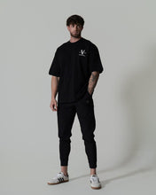 Oversized Pump Cover T-Shirt - Sprint T - VITAL APPAREL