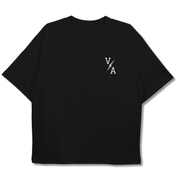 Oversized Pump Cover T-Shirt - Struggle T - VITAL APPAREL