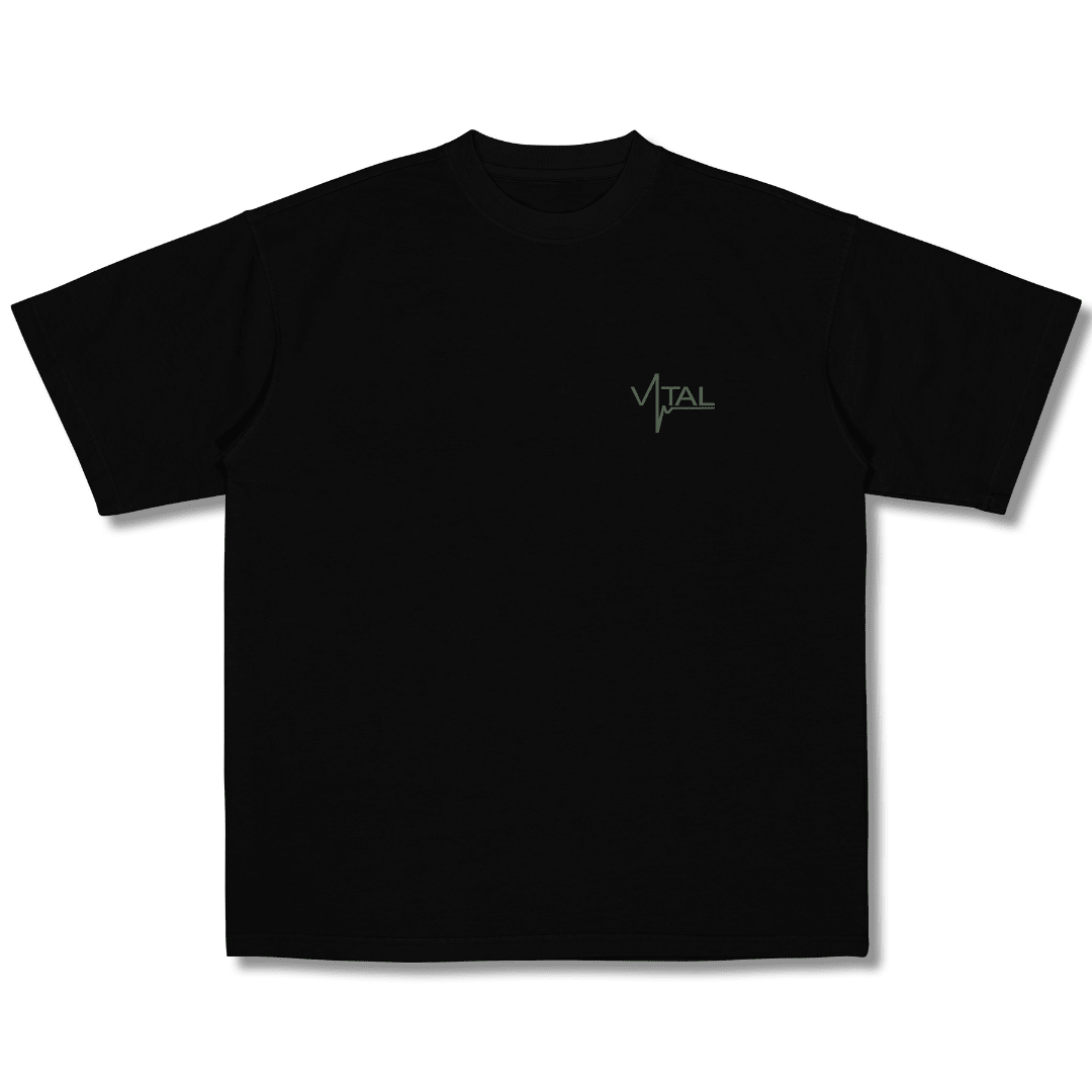 Woodland Camo - VITAL APPAREL