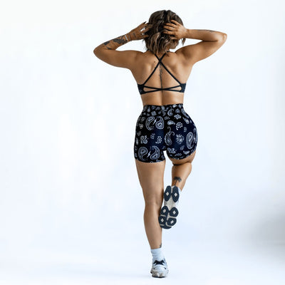 Shorts – VITAL APPAREL