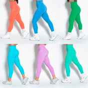 Refine Pocket Leggings - Spring Collection - VITAL APPAREL