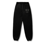 Relentless Heavyweight Sweatpants Unisex - Black/VA Camo
