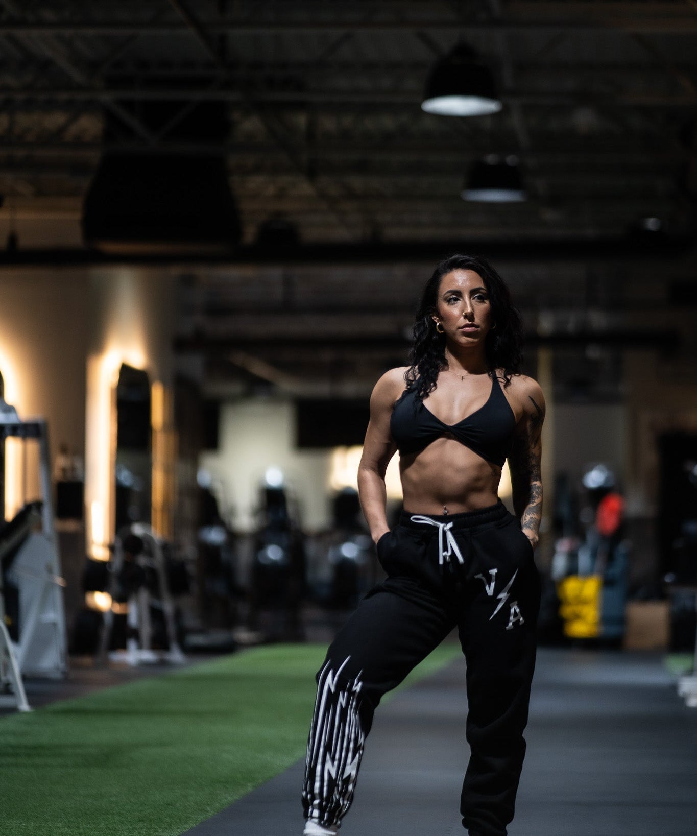 Relentless Heavyweight Sweatpants Unisex - Energy - VITAL APPAREL