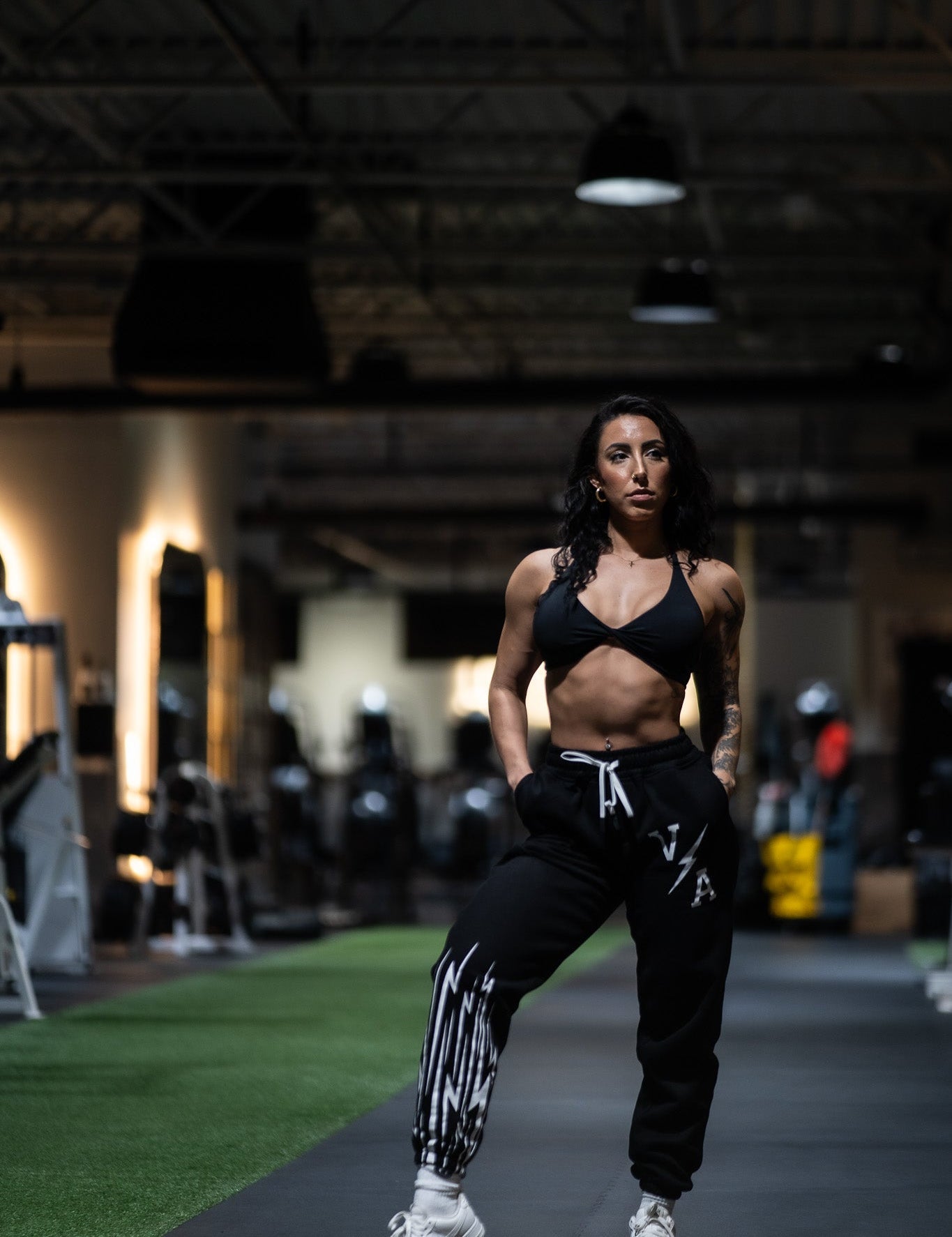 Relentless Heavyweight Sweatpants Unisex - Energy - VITAL APPAREL