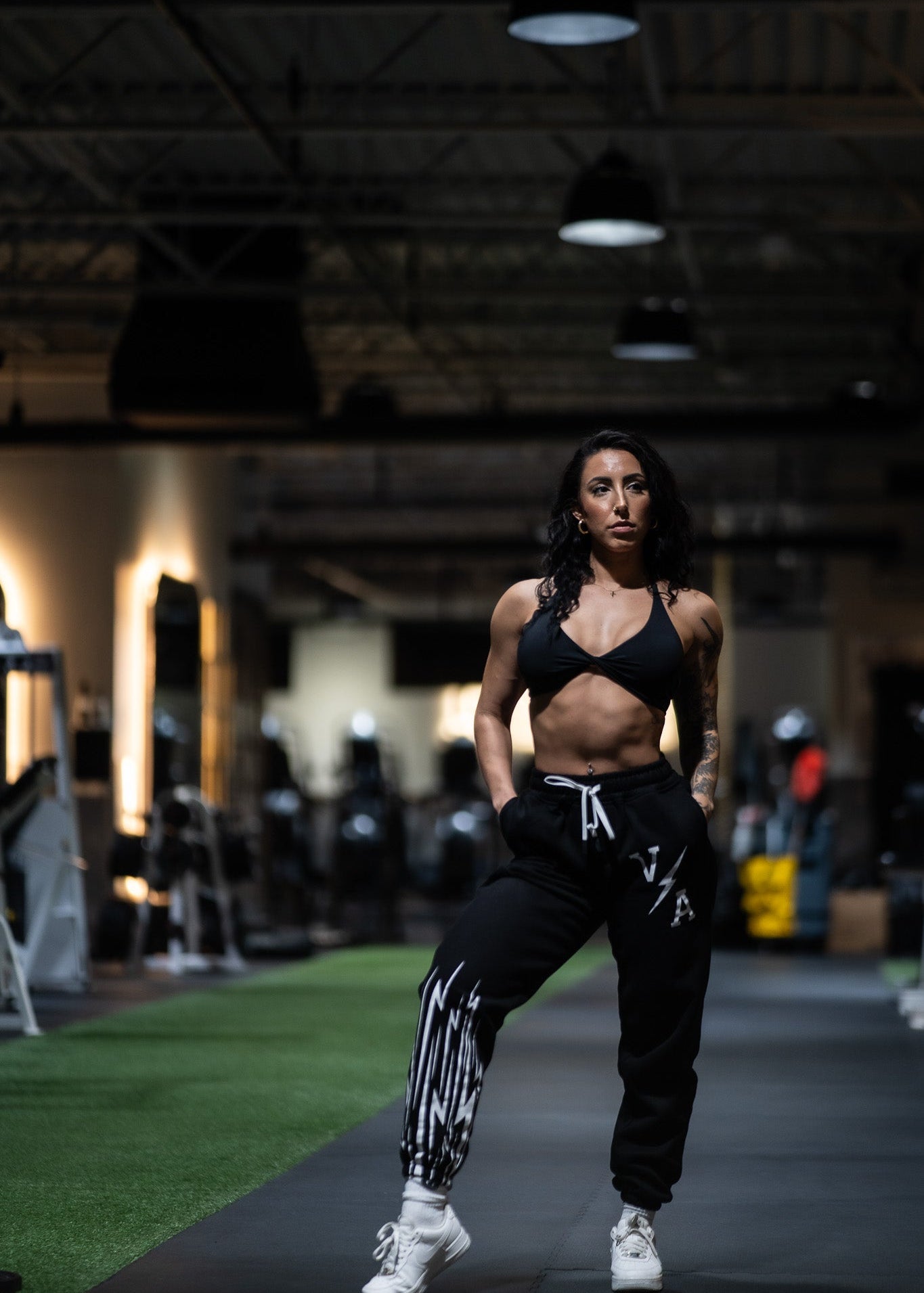 Relentless Heavyweight Sweatpants Unisex - Energy - VITAL APPAREL