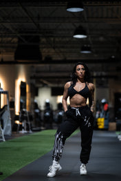 Relentless Heavyweight Sweatpants Unisex - Energy - VITAL APPAREL