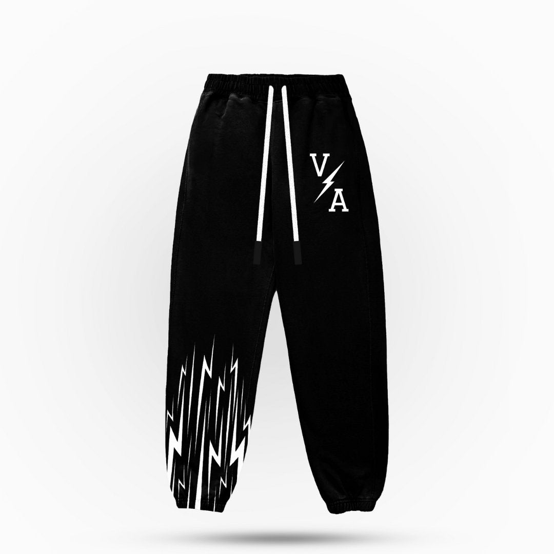 Relentless Heavyweight Sweatpants Unisex - Energy - VITAL APPAREL