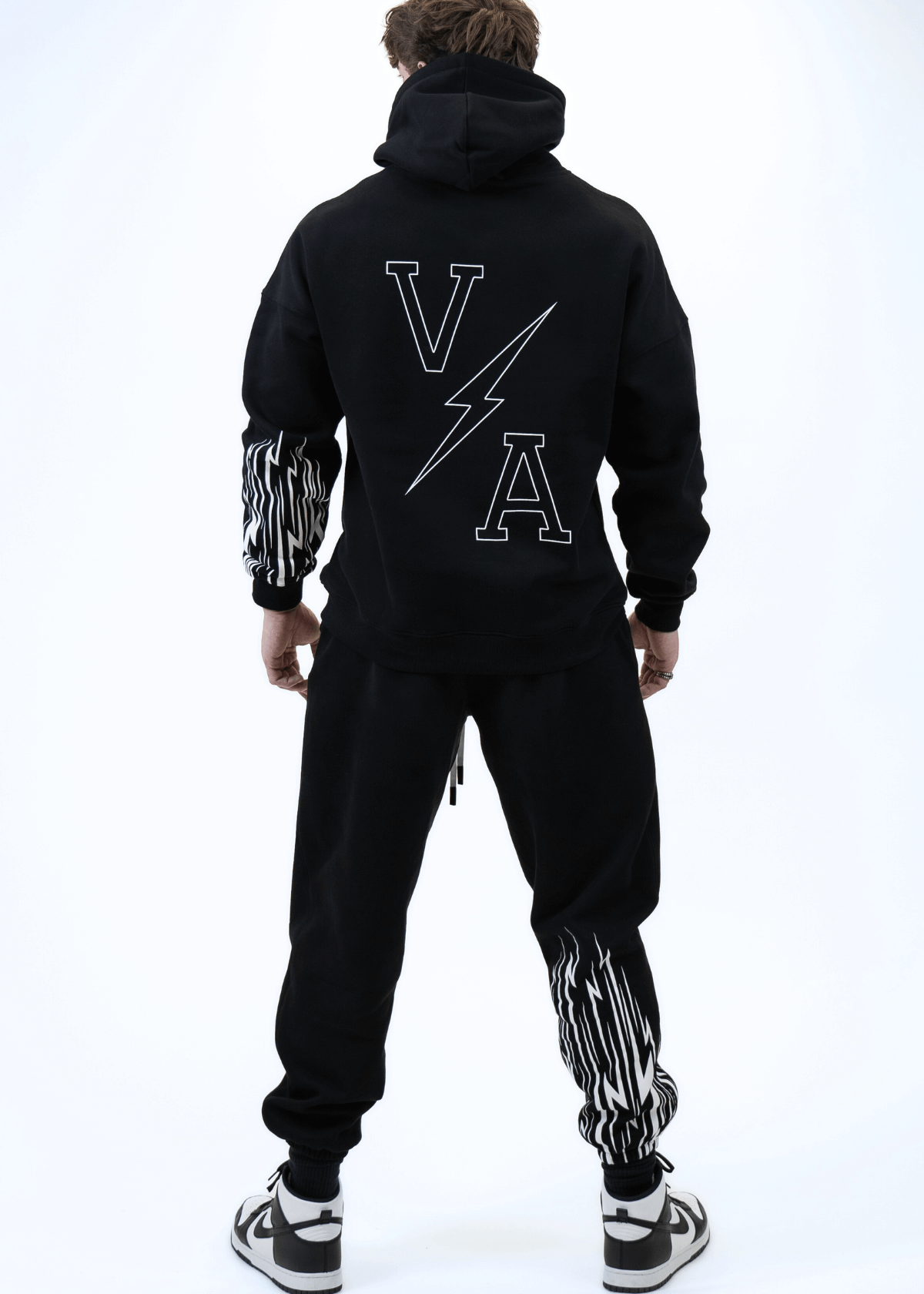 Relentless Heavyweight Sweatpants Unisex - Energy - VITAL APPAREL