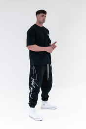 Relentless Heavyweight Sweatpants Unisex - Gratitude - VITAL APPAREL