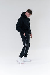 Relentless Heavyweight Sweatpants Unisex - Gratitude - VITAL APPAREL