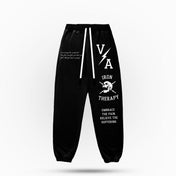 Relentless Heavyweight Sweatpants Unisex - Iron Therapy - VITAL APPAREL