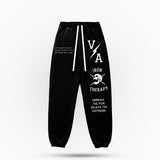 Relentless Heavyweight Sweatpants Unisex - Iron Therapy