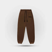 Relentless Heavyweight Sweatpants Unisex - STS Mocha - VITAL APPAREL