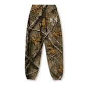 Relentless Heavyweight Sweatpants Unisex - VA Forest Camo - VITAL APPAREL
