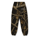 Relentless Heavyweight Sweatpants Unisex - Vital Black Camo