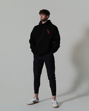 Relentless Oversized Heavyweight Hoodie - Bet On You - VITAL APPAREL