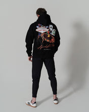 Relentless Oversized Heavyweight Hoodie - Bet On You - VITAL APPAREL